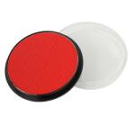 Flippy Vopsea pentru Fata si Corp, Flippy, cu Pigment Fosforescent, 30 g, Activare cu Apa, Rosu (162981)