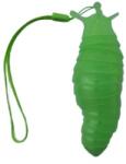 Flippy Jucarie Senzoriala Antistres, Flippy, Fidget Toys, Omida Curcubeu, 11 cm, +3 Ani, Verde (130078)