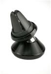 Flippy Suport auto Flippy magnetic cu rotire 360 grade V1 pentru telefon, Negru (03582)