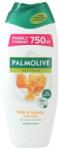 Palmolive Gel de Dus, PALMOLIVE, Milk Honey, 750 ml (52936)