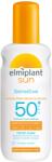 elmiplant Crema de Soare, Lotiune Spray Pentru Protectie Solara, Elmiplant Sun, Sensitive, SPF 50+, 200 ml (8571048180)