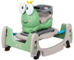 Flippy Masinuta Balansor Multifunctionala pentru Copii, Flippy, Model Cal Scooter de tip Masinuta Balansor, Varsta 1-3 ani, 84 x 80 x 58 cm, fara Maner, Verde (164041)
