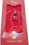 Jolie Martisor Pandantiv Gargarita V2 5cm x 9.5cm (08668)