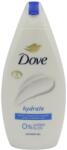 Dove Gel de Dus, DOVE, Hydrate, 450 ml (59081)