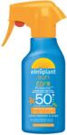 elmiplant Lotiune Spray Pentru Protectie Solara Pentru Copii, Elmiplant Sun, Protectie Plus SPF 50+, Pentru Fata si Corp, 270 ml (8571048176)