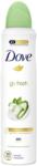 Dove Antiperspirant Deo Spray, DOVE, Go Cucumber si Green Tea, 200 ml (166708)