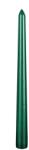 Flippy Lumanare Decorativa, Flippy, pentru Masa, 25 cm, din Parafina, fara Fum, Ardere 7.5h, Verde (134523)