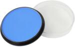 Flippy Vopsea pentru Fata si Corp, Flippy, cu Pigment Fosforescent, 30 g, Activare cu Apa, Albastru (162984)