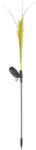Flippy Lumina solara LED tip Spic de grau, inaltime 80 cm, pentru gradina, Flippy (122537)