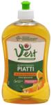 Chanteclair Detergent Lichid pentru Vase, Chante Clair, Portocala, 500 ml (52981)