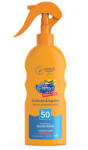 Cosmetic Plant Emulsie plaja rezistenta la apa pentru copii cu ulei de catina SPF 30, 200 ml, Cosmetic Plant