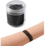 Flippy Vopsea pentru Fata/Corp, Flippy, pe Baza de Ulei, 10g, 2.8 x 3.1 cm, Negru (163016)