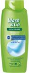 Wash&Go Sampon, WASH&GO, Antimatreata, 675 ml (166969)
