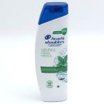 Head And Shoulder Sampon, HEAD&SHOULDERS, Menthol, 330 ml (166771)