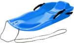 Flippy Sanie, Flippy, din Plastic, +3 Ani, 87 x 40 x 17.5 cm, cu Frana si Franghie, pentru Adulti si Copii, Albastru (161823)