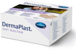 DermaPlast Plasturi post injectie stripuri DermaPlast Soft, 1, 6x4 cm, 250 bucati, Hartmann