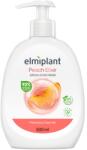 elmiplant Sapun Lichid Crema, Elmiplant, Piersica si Ceai Alb, 500 ml (8571049951)