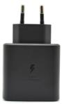 Flippy Incarcator Super Fast Charge, Flippy, Incarcator Retea Universal, Compatibil cu Port USB-C, Power Delivery 45W, Negru (161983)