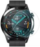 Flippy Folie de protectie, Flippy, Pentru Huawei Watch GT4 41MM, Sticla Securizata 2.5 D , Transparent (130174)