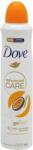 Dove Antiperspirant Deo Spray, DOVE, Advanced Care Passion Fruit, 250 ml (64549)