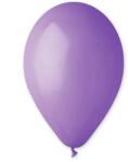 Flippy Set 12 Baloane, Flippy, din Latex Standard, 25 cm, Mov (162011)