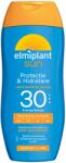 elmiplant Crema de Soare, Lapte Pentru Protectie Solara, Elmiplant Sun, Protectie si Hidratare cu Acid Hialuronic, SPF 30, 200 ml (8571048174)