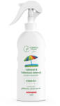 Cosmetic Plant Emulsie calmanta dupa plaja cu ulei de menta si extract de galbenele, 200ml, Cosmetic Plant