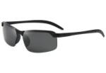 Flippy Ochelari de Soare, Flippy, Polarizati, pentru Condus, Ciclism, 400 UV, cu Lentila Neagra pentru Protectie, Rama Neagra, Pc, 14 x 3.7 cm, 15.2 g (126159)