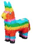 Flippy Pinata Magarus pentru Petrecere, Flippy, Pinata din Hartie si Carton, Pinata pentru Copii, 50 x 35 x 10 cm, Multicolor (161635)