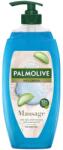 Palmolive Gel de Dus, PALMOLIVE, Pompita Massage Aloe, 750 ml (49332)