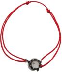 Flippy Bratara cu Nod Dublu Argint 925, Potcoava cu Sidef, 0.68 G (09192)