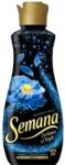 Semana Balsam pentru Rufe, SEMANA, Parfum Night Midnight Blue, 800 ml, 36 Spalari (55512)