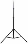 Flippy Trepied, Flippy, 210 cm, Metalic, Extensibil, 5 x 5 x 71 cm, Negru (133794)