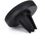 Flippy Suport auto magnetic pentru telefon CM-04, diamant Negru (12874)