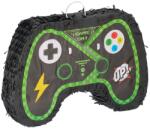 Flippy Pinata Controler Gamepad pentru Petrecere, Flippy, din Hartie si Carton, Pinata pentru Petreceri, 42 x 28 x 8 cm, Negru (161640)