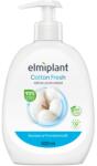 elmiplant Sapun Lichid Crema, Elmiplant, Bumbac si Provitamina B5, 500 ml (8571049948)