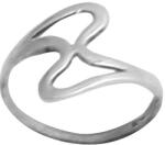 Flippy Inel Din Argint 925, Jolie Silver. Model Clepsidră (06400)