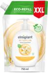 elmiplant Rezerva Sapun Lichid Crema, Elmiplant, Iasomie si Vanilie, 750 ml (8571052554)