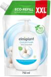 elmiplant Rezerva Sapun Lichid Crema, Elmiplant, Bumbac si Provitamina B5, 750 ml (8571050156)