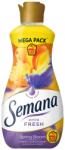 Semana Balsam pentru Rufe, SEMANA, Extra Fresh Spring Bloom, 2 L, 100 Spalari (61698)