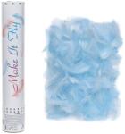 Flippy Tub de Confetti, Flippy, Model Pene, 27 cm, Make It Fly, Bleu (131221)