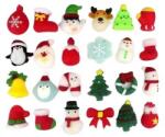 Flippy Jucarie Senzoriala, Flippy, Seria De Craciun, Squishy Mushy, Fidget Toys, Model Random (125424)