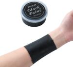 Flippy Vopsea de Fata/Corp, Flippy, pe Baza de Ulei, 35 g, Negru (163936)