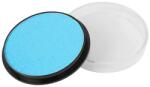 Flippy Vopsea pentru Fata si Corp, Flippy, cu Pigment Fosforescent, 30 g, Activare cu Apa, Albastru Deschis (162986)