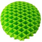Flippy Jucarie Worm Fidget de Decompresie, Flippy, Anti Stres, Dimensiune Compacta 10 cm, Dimensiune Extinsa 24.5 cm, Verde (126238)