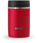 Primus Flinta изолиран съд за обяд 0, 55 L, червено (P745070)