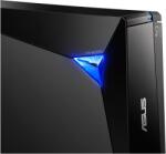 ASUS Unitate optica externa Asus BW-16D1X-U, Blu-Ray RW, Black (BW-16D1X-U/BLK/G/AS/P2G)