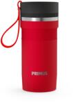 Primus Mika Wide изолирана пътна чаша 0, 35 L, Primus Red (P743410)