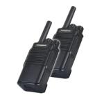  WT-318 walkie talkie szett (WT-318)