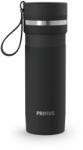 Primus Mika Wide изолирана пътна чаша 0, 5 L, Cliffside Ash (P744000)